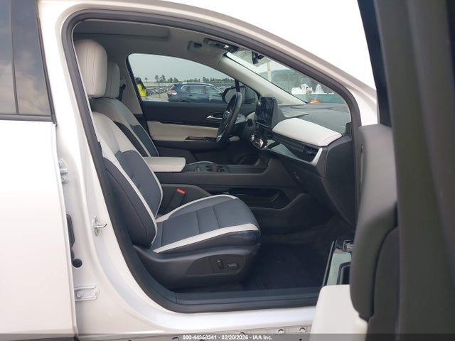Aukcja sprzedaży 2024 Honda Prologue Touring, vin: 3GPKHWRMXRS529664, numer aukcji: 44358341
