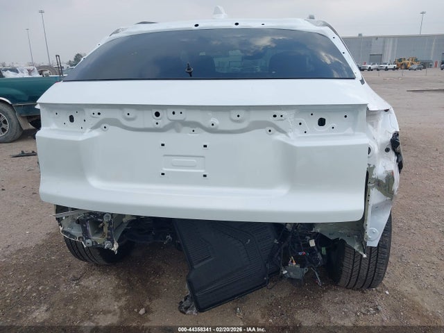 Aukcja sprzedaży 2024 Honda Prologue Touring, vin: 3GPKHWRMXRS529664, numer aukcji: 44358341