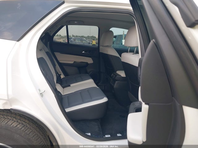 Aukcja sprzedaży 2024 Honda Prologue Touring, vin: 3GPKHWRMXRS529664, numer aukcji: 44358341