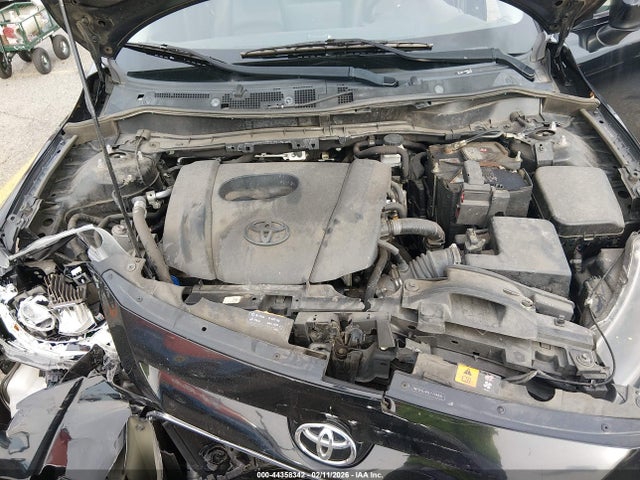 3MYDLBJV0LY704810 Toyota Yaris Xle