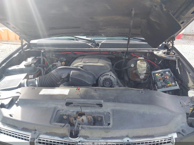 2007 CADILLAC ESCALADE EXT 3GYFK62827G294947 Photo 9