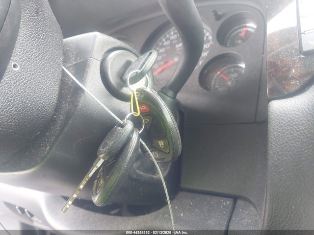 2007 CADILLAC ESCALADE EXT 3GYFK62827G294947 Photo 10