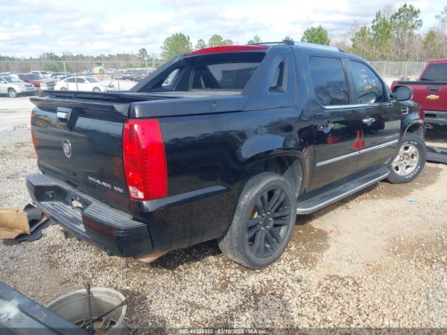 2007 CADILLAC ESCALADE EXT 3GYFK62827G294947 Photo 3