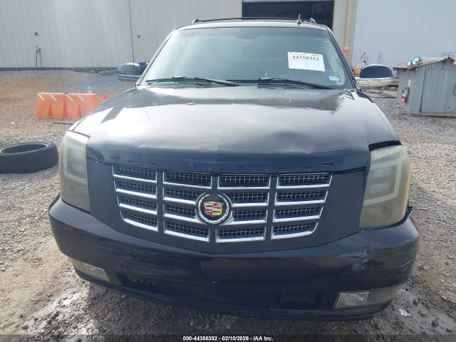 2007 CADILLAC ESCALADE EXT 3GYFK62827G294947 Photo 5