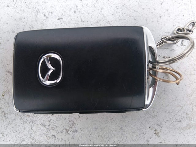 Aukcja sprzedaży 2020 Mazda Mazda3 Select Package, vin: 3MZBPACL4LM134802, numer aukcji: 44358355