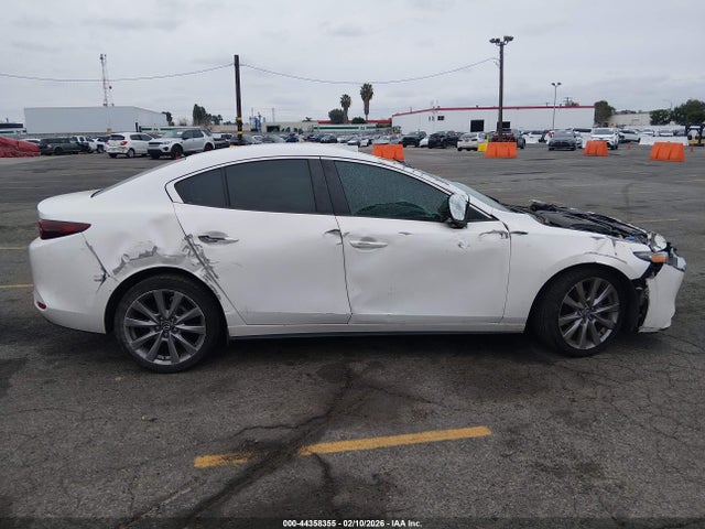 Aukcja sprzedaży 2020 Mazda Mazda3 Select Package, vin: 3MZBPACL4LM134802, numer aukcji: 44358355