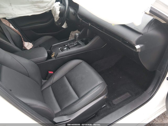 Aukcja sprzedaży 2020 Mazda Mazda3 Select Package, vin: 3MZBPACL4LM134802, numer aukcji: 44358355