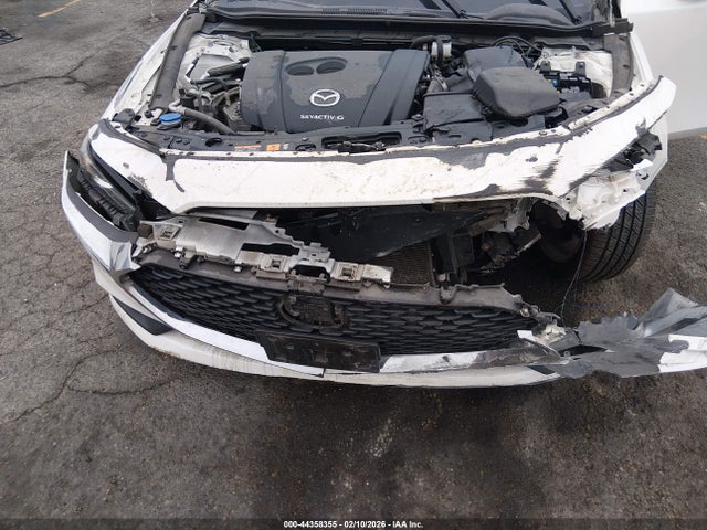 Aukcja sprzedaży 2020 Mazda Mazda3 Select Package, vin: 3MZBPACL4LM134802, numer aukcji: 44358355