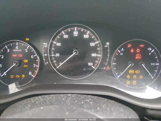 Aukcja sprzedaży 2020 Mazda Mazda3 Select Package, vin: 3MZBPACL4LM134802, numer aukcji: 44358355