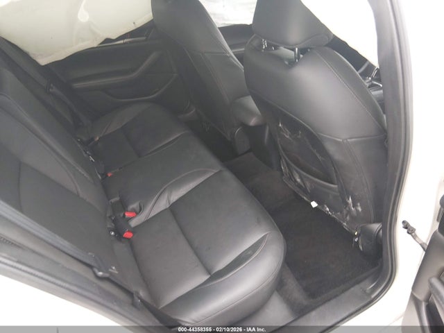 Aukcja sprzedaży 2020 Mazda Mazda3 Select Package, vin: 3MZBPACL4LM134802, numer aukcji: 44358355