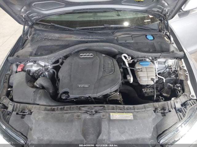 2017 AUDI A6 WAUF8AFC0HN077120 Photo 9