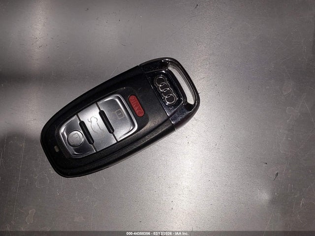 2017 AUDI A6 WAUF8AFC0HN077120 Photo 10