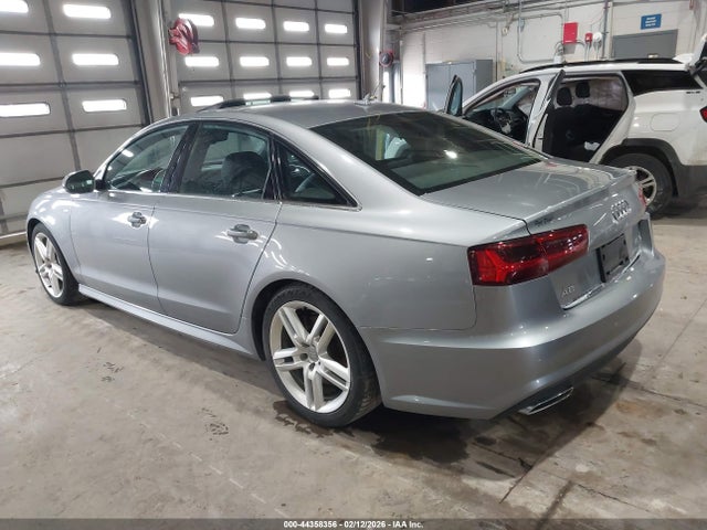 2017 AUDI A6 WAUF8AFC0HN077120 Photo 2
