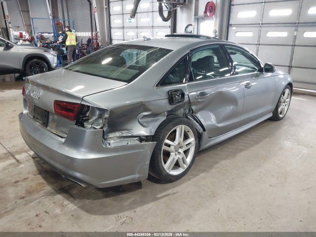 2017 AUDI A6 WAUF8AFC0HN077120 Photo 3