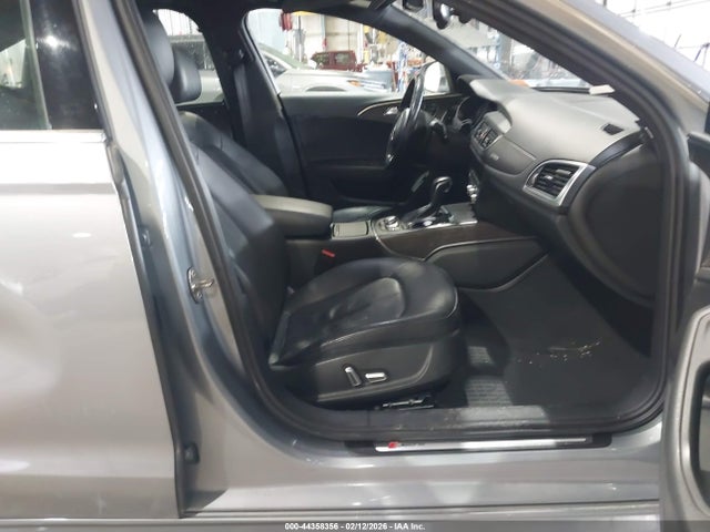 2017 AUDI A6 WAUF8AFC0HN077120 Photo 4