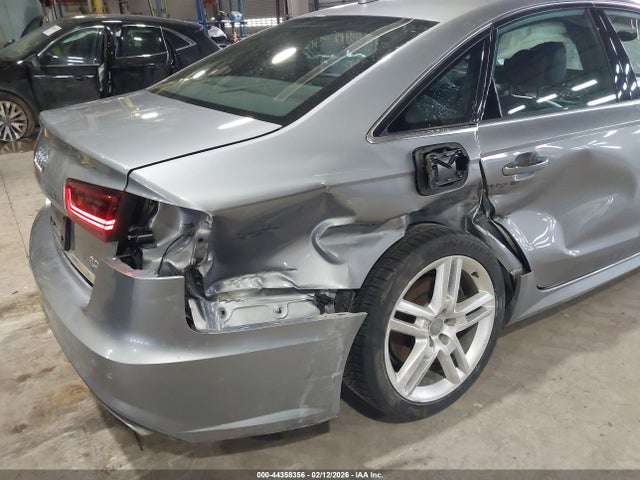2017 AUDI A6 WAUF8AFC0HN077120 Photo 5