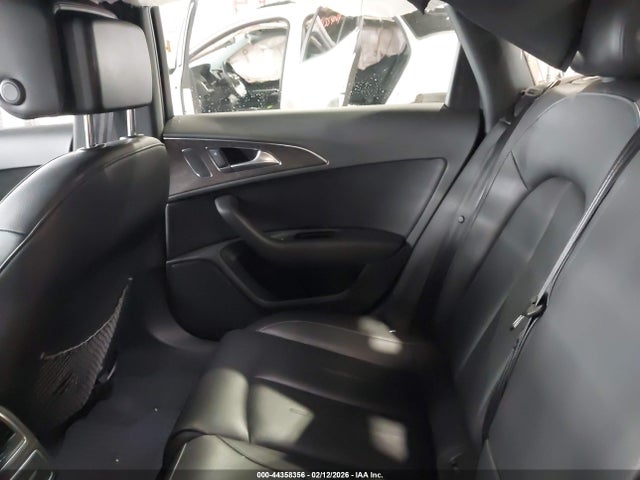 2017 AUDI A6 WAUF8AFC0HN077120 Photo 7