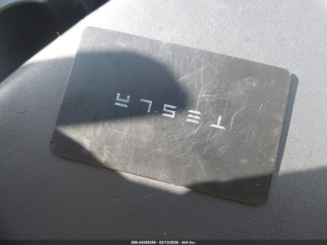 Aukcja sprzedaży 2022 Tesla Model Y Long Range Dual Motor All-wheel Drive, vin: 7SAYGDEE4NF512222, numer aukcji: 44358358