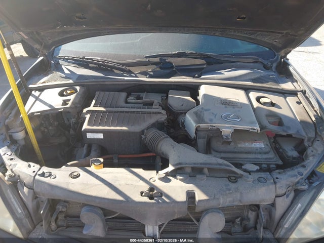 Продаж на аукціоні авто 2006 Lexus Rx 400h, vin: JTJHW31U260025699, номер лоту: 44358361