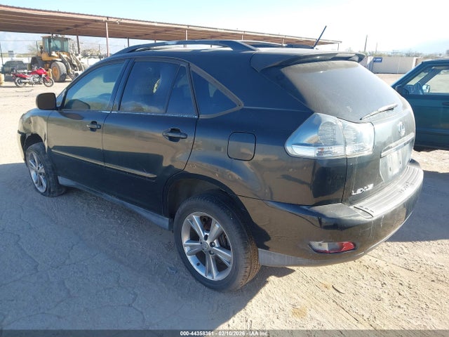 Продаж на аукціоні авто 2006 Lexus Rx 400h, vin: JTJHW31U260025699, номер лоту: 44358361
