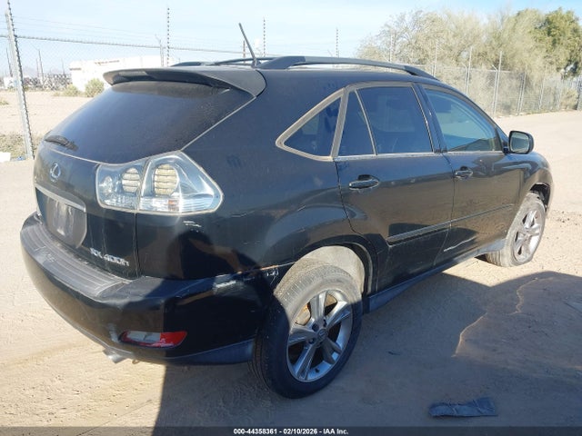 Продаж на аукціоні авто 2006 Lexus Rx 400h, vin: JTJHW31U260025699, номер лоту: 44358361