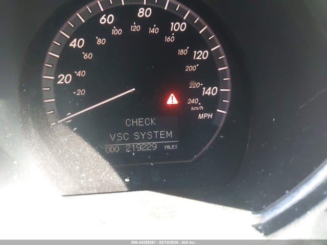 Продаж на аукціоні авто 2006 Lexus Rx 400h, vin: JTJHW31U260025699, номер лоту: 44358361