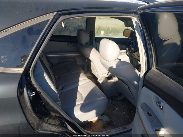Продаж на аукціоні авто 2006 Lexus Rx 400h, vin: JTJHW31U260025699, номер лоту: 44358361