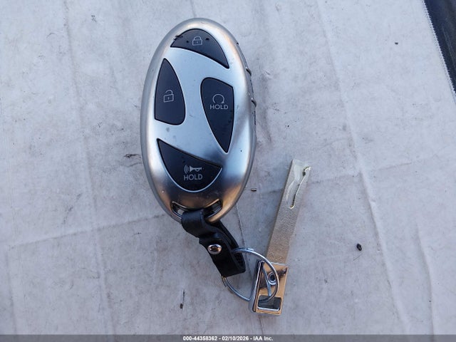 Hyundai Santa Fe Calligraphy 2025 5NMP5DGL7SH108948 Image 11