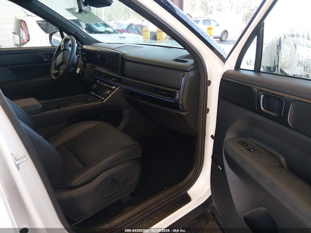 Hyundai Santa Fe Calligraphy 2025 5NMP5DGL7SH108948 Image 5
