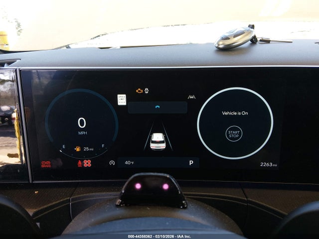 Hyundai Santa Fe Calligraphy 2025 5NMP5DGL7SH108948 Image 7