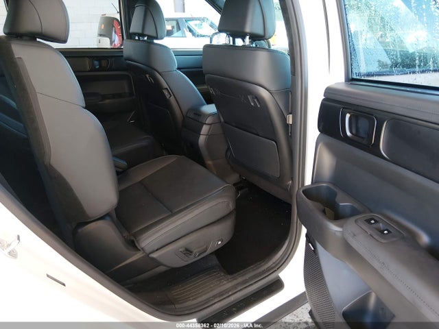 Hyundai Santa Fe Calligraphy 2025 5NMP5DGL7SH108948 Image 8