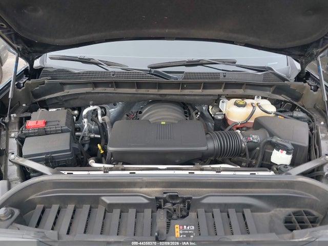 2022 Gmc Sierra 1500 4wd  Short Box Elevation მანქანა იყიდება აუქციონზე, vin: 1GTUUCEDXNZ626838, აუქციონის ნომერი: 44358370