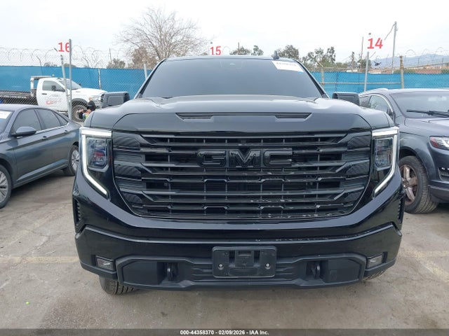 2022 Gmc Sierra 1500 4wd  Short Box Elevation მანქანა იყიდება აუქციონზე, vin: 1GTUUCEDXNZ626838, აუქციონის ნომერი: 44358370