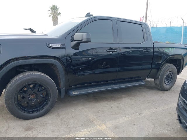 2022 Gmc Sierra 1500 4wd  Short Box Elevation მანქანა იყიდება აუქციონზე, vin: 1GTUUCEDXNZ626838, აუქციონის ნომერი: 44358370