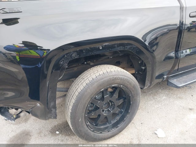 2022 Gmc Sierra 1500 4wd  Short Box Elevation მანქანა იყიდება აუქციონზე, vin: 1GTUUCEDXNZ626838, აუქციონის ნომერი: 44358370