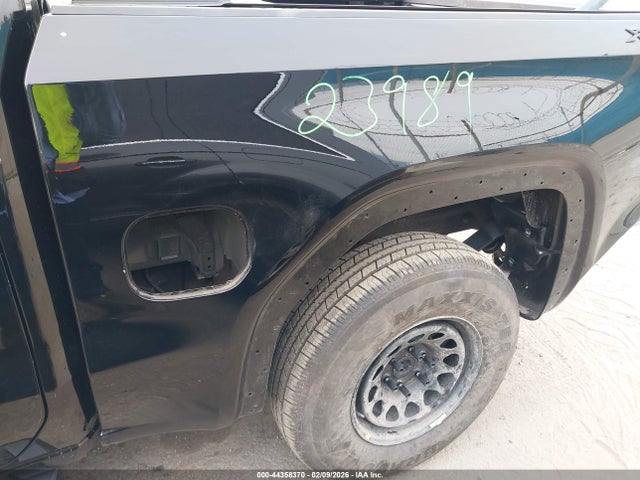 2022 Gmc Sierra 1500 4wd  Short Box Elevation მანქანა იყიდება აუქციონზე, vin: 1GTUUCEDXNZ626838, აუქციონის ნომერი: 44358370