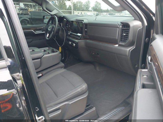 2022 Gmc Sierra 1500 4wd  Short Box Elevation მანქანა იყიდება აუქციონზე, vin: 1GTUUCEDXNZ626838, აუქციონის ნომერი: 44358370