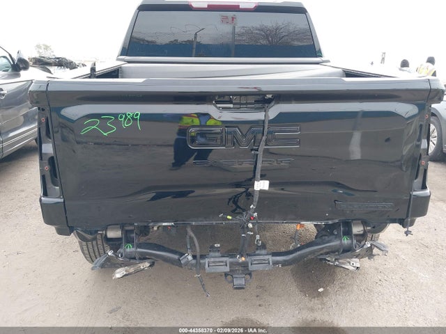 2022 Gmc Sierra 1500 4wd  Short Box Elevation მანქანა იყიდება აუქციონზე, vin: 1GTUUCEDXNZ626838, აუქციონის ნომერი: 44358370