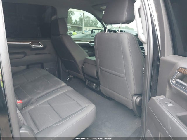 2022 Gmc Sierra 1500 4wd  Short Box Elevation მანქანა იყიდება აუქციონზე, vin: 1GTUUCEDXNZ626838, აუქციონის ნომერი: 44358370