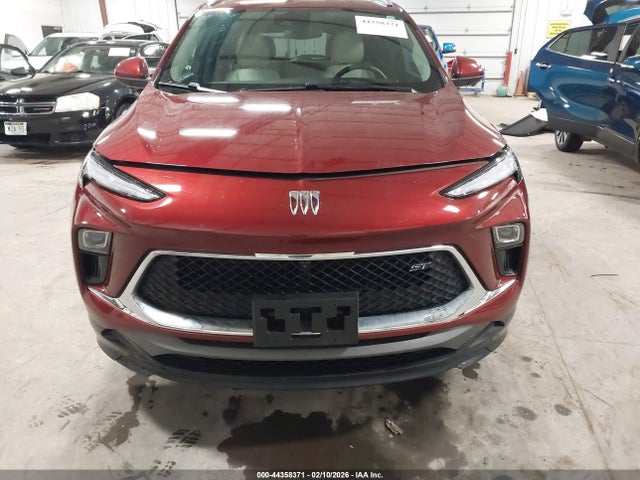 Продаж на аукціоні авто 2025 Buick Encore Gx Sport Touring Awd, vin: KL4AMESL6SB080175, номер лоту: 44358371