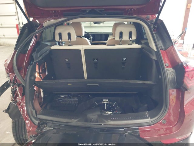 Продаж на аукціоні авто 2025 Buick Encore Gx Sport Touring Awd, vin: KL4AMESL6SB080175, номер лоту: 44358371