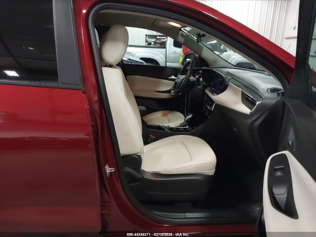Продаж на аукціоні авто 2025 Buick Encore Gx Sport Touring Awd, vin: KL4AMESL6SB080175, номер лоту: 44358371