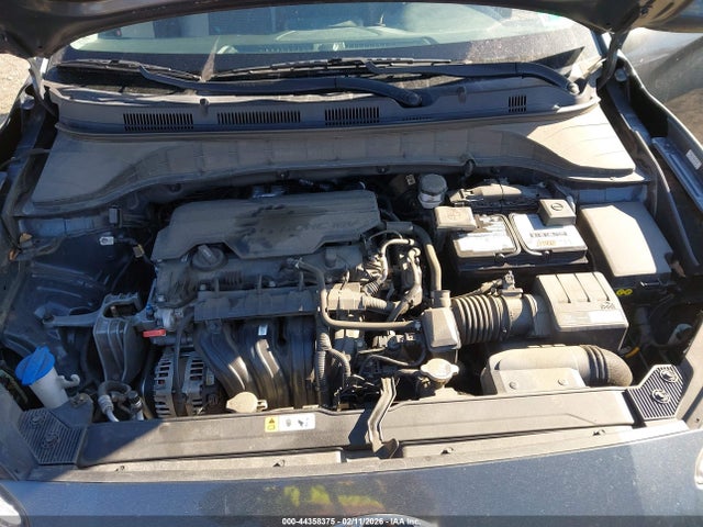 2022 HYUNDAI KONA KM8K2CAB5NU775832 Photo 9