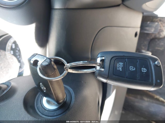 2022 HYUNDAI KONA KM8K2CAB5NU775832 Photo 10