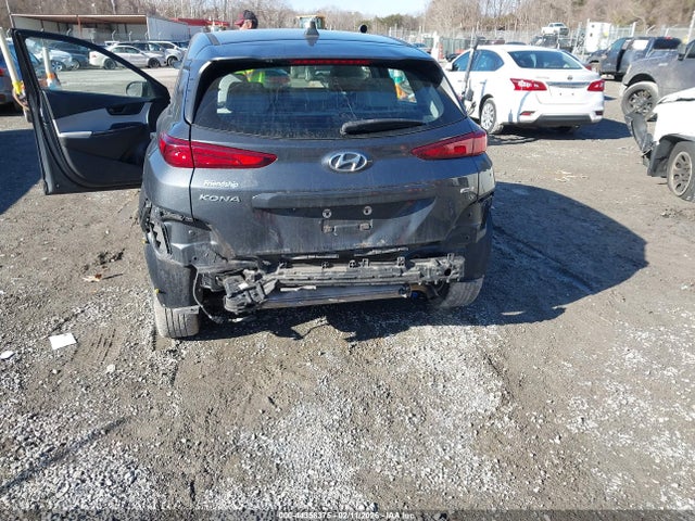 2022 HYUNDAI KONA KM8K2CAB5NU775832 Photo 5