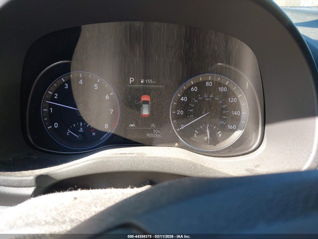 2022 HYUNDAI KONA KM8K2CAB5NU775832 Photo 6