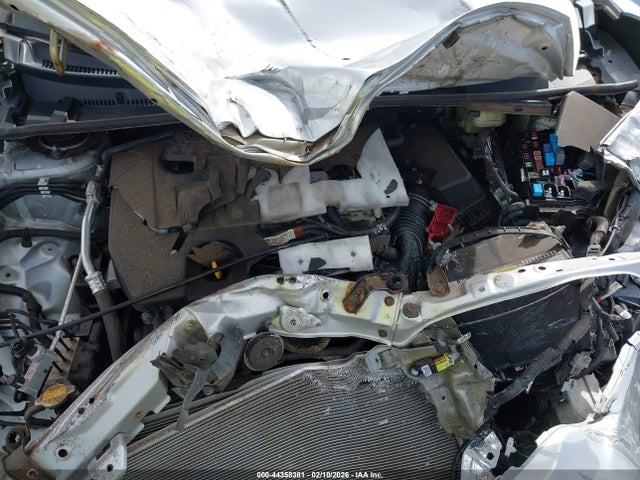 5YFBURHE9GP523115 Toyota Corolla S Plus