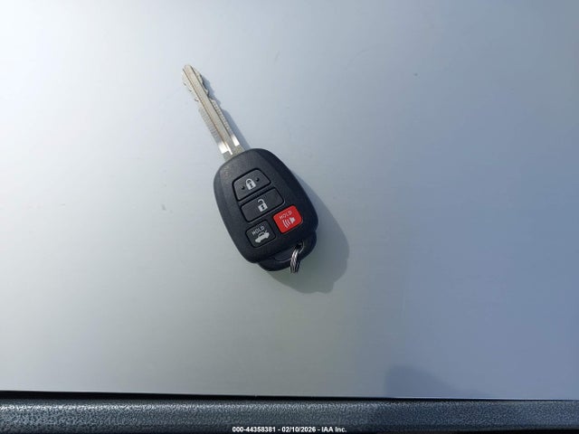 5YFBURHE9GP523115 Toyota Corolla S Plus