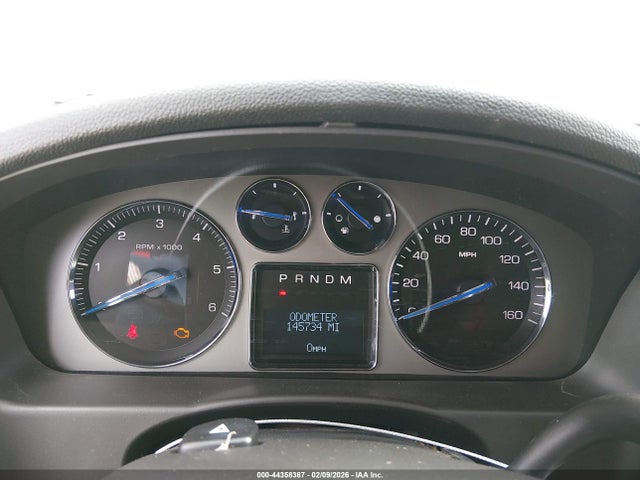 2008 CADILLAC ESCALADE 1GYFK638X8R181344 Photo 6