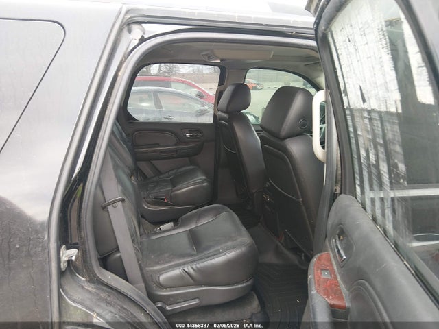 2008 CADILLAC ESCALADE 1GYFK638X8R181344 Photo 7